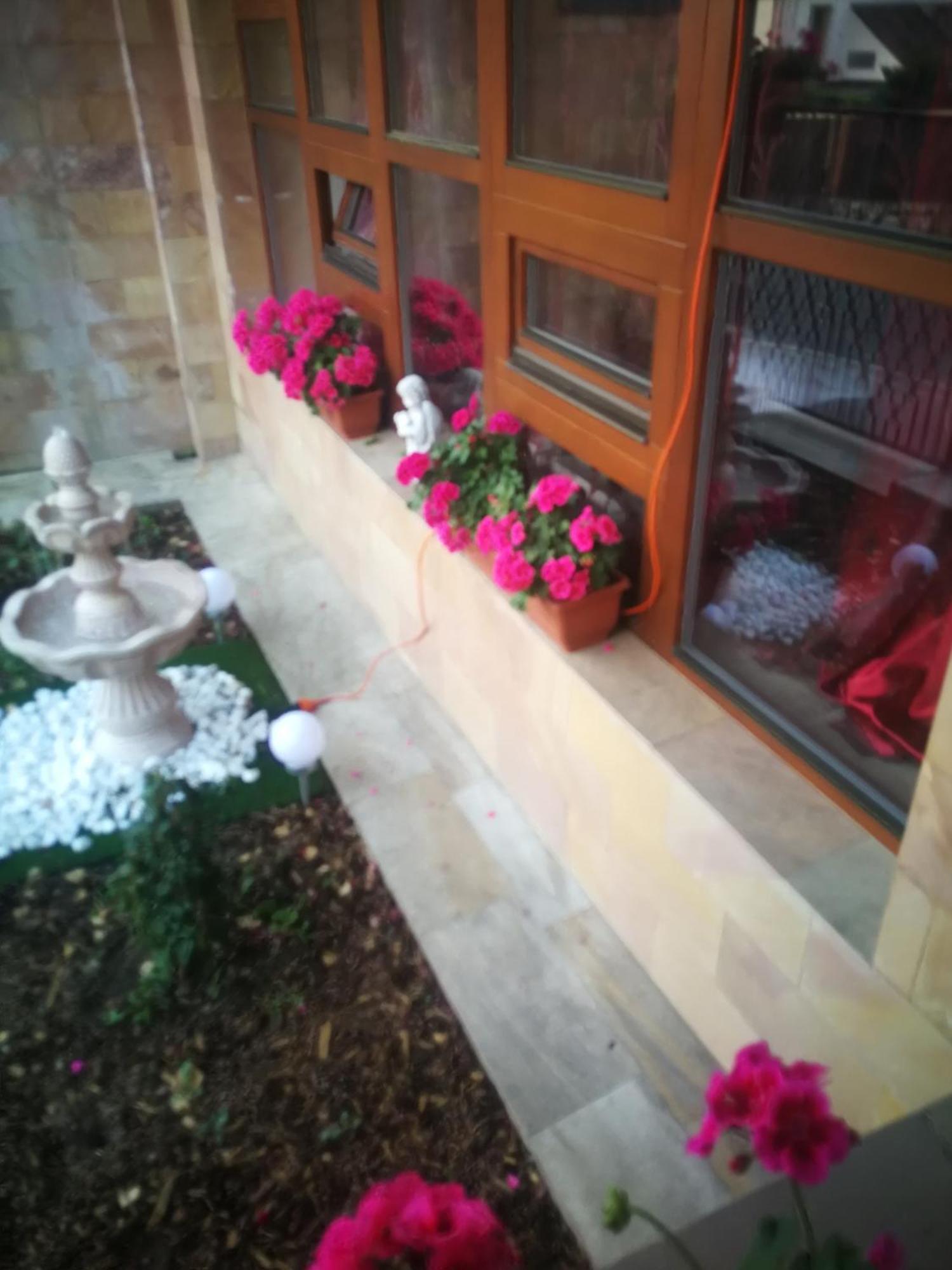 Villa Barrandovska Praga Exterior foto